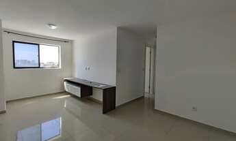 Imagem 2: Apartamento 2 quartos - Edf Dulce Tenorio