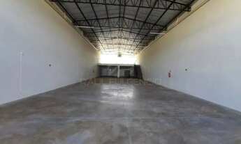 Imagem 2: Amplo barracão comercial para alugar no bairro Antares em Londrina