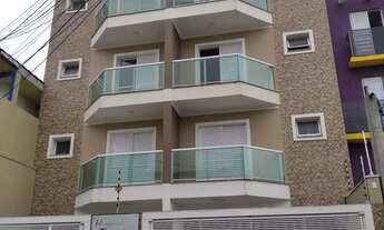 Imagem: Cobertura em Rua Riachuelo - Vila Nossa