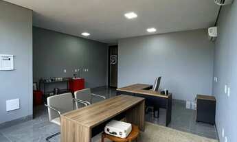 Imagem 3: Sala comercial para locação 306 Sul