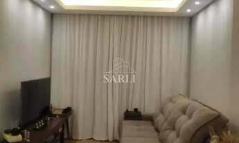 Imagem: Apartamento de 64 m² Jardim Cidade de Florianópolis