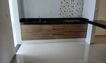 Imagem 3: Locação sobrado - 300 - 3 quartos - 3 banheiros - 2 vaga de garagem- Franca - SP