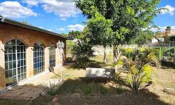 Imagem 3: MSPW QD 17 Casa 3 dormitórios sendo 2 Suítes, Varanda, 4 Vagas de Garagem, próximo a Varge