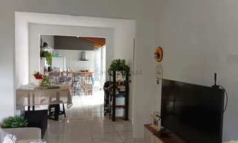 Imagem 4: Casa Térrea no Condomínio Recanto