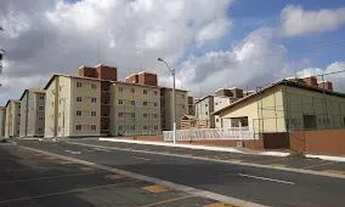 Imagem: 070 // apartamento no maiobao la belle