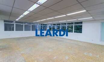 Imagem: CONJ. COMERCIAL - JARDIM PAULISTANO - SP