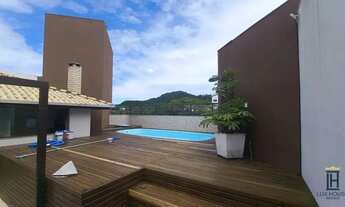 Imagem: Apartamento à venda no bairro Canasvieiras