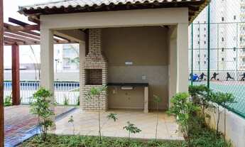 Imagem 3: Reserva Taguatinga Apto 2 qtos- Oportunidade Única