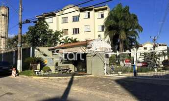 Imagem: Apartamento - Jardim Capivari - Campinas