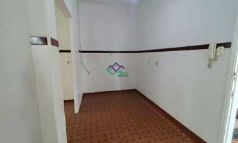 Imagem 3: Apartamento para Venda em Santos, Marapé, 2 dormitórios, 1 banheiro, 1 vaga