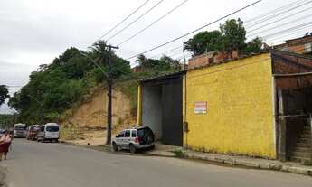 Imagem 2: Vendo Galpão em Simões Filho