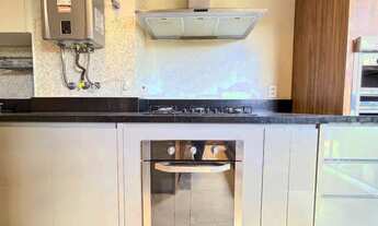 Imagem 7: Apartamento para venda em Green Valley Alphaville Empresarial com 2 quartos, sendo 1 suíte