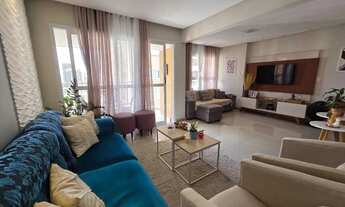 Imagem 2: CLUBE JARDINS M.CC - ANDAR ALTO - 120M² - 3 VAGAS DE GARAGEM [15163