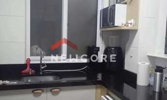 Imagem 2: Apartamento em Estrada Santa Mônica - Parque Santa Rosa - Suzano/SP