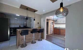 Imagem 5: Sobrado semi mobiliado com 1 suíte e 2 dormitórios no bairro Ressacada em Itajaí