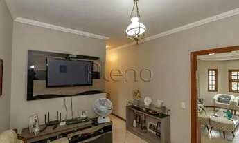 Imagem 7: Casa à venda em Campinas, Vila Brandina, com 4 quartos, com 215 m²