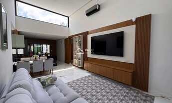 Imagem 3: Grand Park - Casa linear 3 quartos (1 suíte) REF: 90