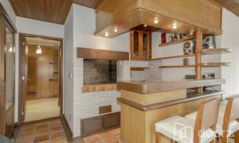 Imagem: Imóvel na Anita Garibaldi com 4 dormitórios