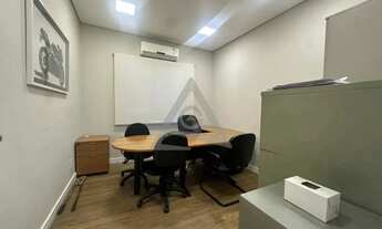 Imagem 3: Casa para alugar em Campinas, Cambuí, com 7 quartos, com 165 m²