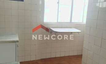 Imagem 2: Apartamento em Rua Conselheiro Lafaiete - Sagrada Família - Belo Horizonte/MG