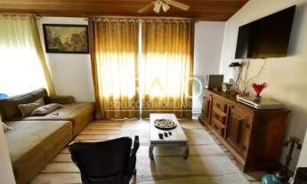 Imagem 7: Casa à venda Sobrado mobiliado com 3 suítes, Parque Taquaral, Campinas