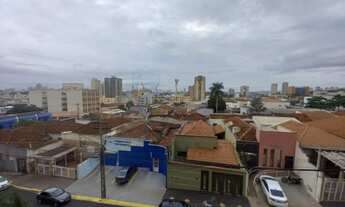 Imagem 4: Apartamento de 90m² com 03 quartos para locação e venda - Centro