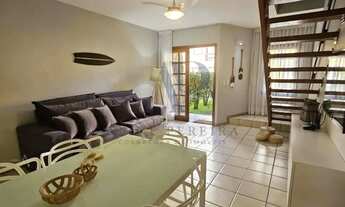 Imagem 5: Casa Duplex Linda e Aconchegante em Condomínio Fechado na Enseada Azul