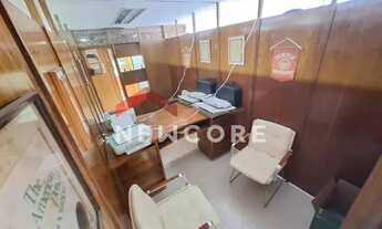 Imagem 3: Sala comercial em Avenida Atlântica - Copacabana - Rio de Janeiro/RJ