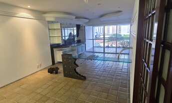 Imagem: Apartamento de 3 quartos em manaíra 135m2