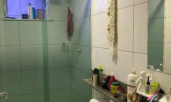 Imagem 4: Apartamento completamente mobiliado no aracagy