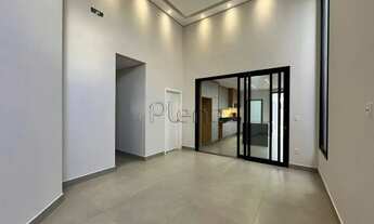 Imagem 2: Casa à venda com 3 suítes no Reserva Real em Paulínia