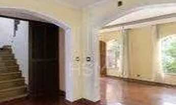 Imagem 2: Sobrado para aluguel, 4 quartos, 2 suítes, 3 vagas, Barcelona - São Caetano do Sul/SP