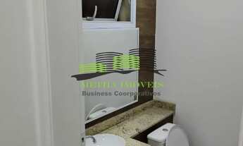 Imagem 7: APARTAMENTO RESIDENCIAL em SOROCABA - SP, JARDIM JULIANA