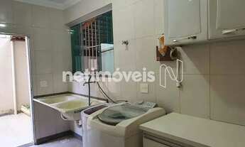 Imagem 5: Locação Casa Fonte Grande Contagem