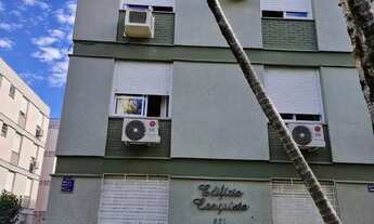 Imagem 2: Apartamento em ótimo estado com 2 dormitórios