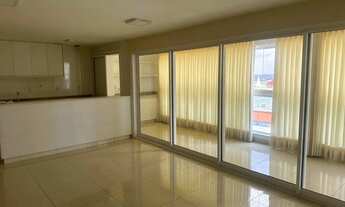 Imagem 2: Apartamento 3 Quartos para Venda no Jardim Goiás - Goiânia