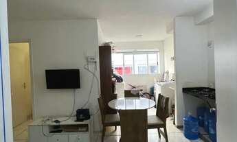 Imagem 2: Repasse no Ville de Marseille - Com vaga fixa!