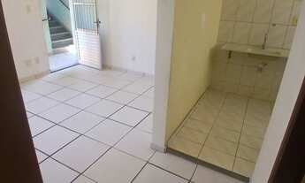 Imagem 2: Alugo apartamento 2 quartos em Santa Cruz