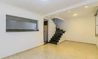 Imagem 3: RESID. CASABLANCA - Sobrado com 3 dormitórios para alugar - R$ 2.500,00 liq / mês + taxas