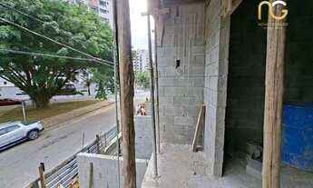 Imagem 4: Sobrado com 2 dormitórios à venda, 68 m² por R$ 550.000,00 - Tupi - Praia Grande/SP