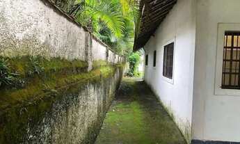 Imagem 4: Casa com 3 dormitórios à venda, 115 m² por R$ 795.000,00 - Tupi - Praia Grande/SP