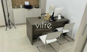 Imagem: Casa à venda no bairro Centro em Uberlândia