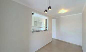 Imagem 2: Apartamento - Jardim Antonio Von Zuben - Campinas