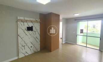 Imagem 2: Apartamento 2 Quartos 59m² - Coloninha - JMS