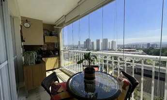 Imagem 2: Imóvel para aluguel com 113 metros quadrados com 3 quartos em Vila Campesina - Osasco - SP