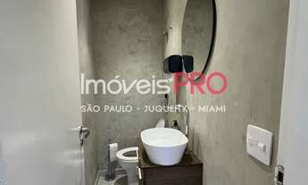 Imagem 5: Conjunto 102 m² a venda no Jardins