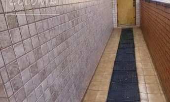 Imagem 4: Sobrado para venda ou locação - Vila Metalúrgica, Santo André