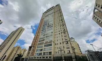 Imagem: APARTAMENTO SETOR BUENO 03 QUARTOS 03 SUITES