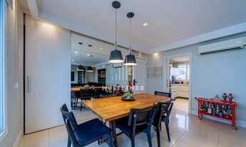 Imagem 6: Apartamento 3 quartos, 2 suítes, no Bela Vista