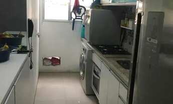 Imagem 2: Apartamento em Rua Theófilo Azambuja - Jaraguá - São Paulo/SP